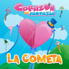 La Cometa - Corazón de Fantasía&Nicolás Ruiz