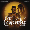 Te Encontre (Remix) - Shadow White&Albert06 El Veterano