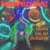 Brain Salad Surgery (Explicit) - Kokopelli Jawz
