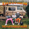 Zin In De Zomer Man - The Partysquad Remix - The Partysquad