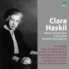 II. Andantino ''Jeune homme'' - Wiener Symphoniker&Paul Sacher&Clara Haskil