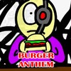 Burger Anthem - Little Billy