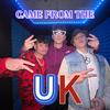 Came From The UK (feat. Lil Lipsee) (Explicit) - Tomek&Lil lipsee