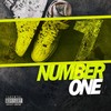 Number One (Explicit) - ANTRAX REALNESS&cmv beatmaker&Dj Kaohs