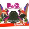 Supremacy - 팔로알토&더 콰이엇 (The Quiett)