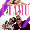 Utamu - Dully Sykes&Ommy Dimpoz&Diamond Platnumz