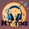 My time (Instrumental Version) - Faya-Rico Jackpot