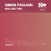 Kiss Like This (Radio Mix) - Simon Pagliari