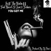 You Got Me [feat. Raxiel El Leon & Fedarro] (Radio Edit) - Ju$t Tha Realne$$&Raxiel El Leon&Fedarro