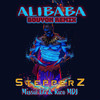 Alibaba (Bouyon remix|Explicit) - Stepperz&Missié GG&Rico MDJ