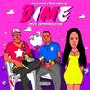 Dime (Explicit) - Casianito&Robin Rouse
