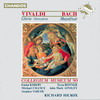 IX. Erusientes implevit bonis (Counter-Tenor) - Collegium Musicum 90&Richard Hickox&Michael Chance&Johann Sebastian Bach&Bible