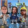 Be Down (feat. Lotto Richie & KAY B) (Explicit) - G Corleon&YeloHill&Lotto Richie&Kay B