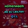HMNG AO LEILTON 011 (Explicit) - DJ P2 DA ZS