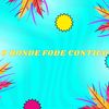 O Bonde Fode Contigo (Explicit) - DJ DUUHK&Mc Choros&Binho MK