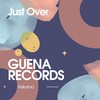 Just Over (Original Mix) - Nakama