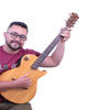 A dor desse amor (versao forro) - Alexsander