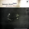 It's Only A Paper Moon (黑胶版) - The Kenny Drew Trio&Paul Chambers&