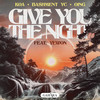 Give You The Night - Koa&Bashment YC&Oing&YEWON