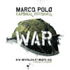 War (Clean) - Marco Polo&Kardinal Offishall