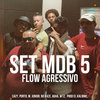 Flow Agressivo (Explicit) - Cazy&W12&AGHÁ&El Kali Bmc&M. Junior&Porto