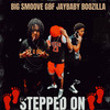 Stepped On (Explicit) - GBF Jaybaby&Big Smoove&Boozilla