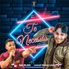 Te Necesito (feat. Leonel Nunez lion) - Nai Bless&Leonel Nunez Lion