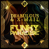 Funky Paradise - DFabulous&