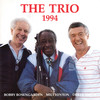 No Greater Love - Milt Hinton&Bob Rosengarden&DEREK SMITH