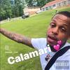 Calamari, Hit Different (Explicit) - BigDawg Chino