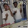 Chris bosh (feat. Tae) (Explicit) - GTK Bron&Tae