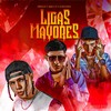 Ligas Mayores - Dehilan&Marcianeke&Aqua VS