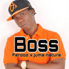 Boss (feat. Ferooz & Juma nature) - Dominick DM7&Ferooz&Juma Nature