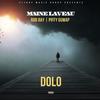 Dolo (feat. Rob Ray & Piffy Guwap) (Explicit) - Maine Laveau&Rob Ray&Piffy Guwap