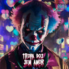 MD QUE DEIXA MARCA - PROVA DE BUCETA (feat. MC Menor PL) (Explicit) - DJ MD OFICIAL&Mc Caio da VM&MC Doze&MC Menor PL