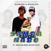 Samba Nabo Snippet (feat. Mthakathi & Mnyamande Davocalist) - Quorusdj&Mthakathi&Mnyamande Davocalist