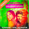 Universal Mambo (Fluophonic Radio Edit) - De Martijn&Jenn Morel