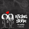 Raging Storm (feat. Jesse Royal) - The Wixard&Jesse Royal