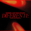 Diferente - Vgomez&Nickzzy&Juicy Bae