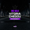 Vitória Chegou - MC Gelo&Renan no Beat