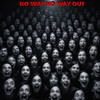 No Way No Way Out (Original Mix) - Angy Kore