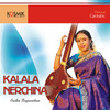 Thillana - M. Balamuralikrishna