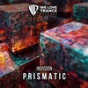Prismatic - Invision
