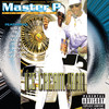 Playa From Around The Way (Explicit) - Master p&Mo B. Dick&Silkk The Shocker