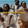 Where My Happiness Resides (Explicit) - Lady Ace Boogie&Tyrell J.