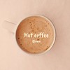 Hot coffee (feat. RYOMA & HANA) - Qlama&西红柿炒番茄&HANA
