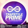 Yacht (Bass System Lit Af Remix) - Bass System&MAKK&ILLTEXT