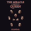 Scandal - The Miracle&Freddie Mercury&Brian May&Roger Taylor&John Deacon