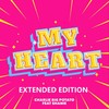 My Heart (feat. Shanie) (Josh Hunter Remix Extended) - Charlie Big&shanie