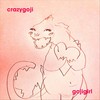 sorry doesn't cut it (feat. mioh) - crazygoji&Mioh